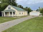 332 W Lagrange Rd Hanover IN 47243 | MLS 202509564 Photo 1