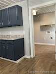 332 W Lagrange Rd Hanover IN 47243 | MLS 202509564 Photo 5