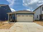 3023 Grace Marie Way New Albany IN 47150 | MLS 202509581 Photo 1