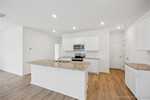 3025 Grace Marie Way New Albany IN 47150 | MLS 202509582 Photo 3