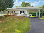 570 Franklin St Corydon IN 47112 | MLS 202509587 Photo 1