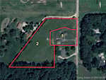 2405 Henriott Rd Georgetown IN 47122 | MLS 202509599 Photo 5