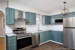 820 Morris Ave Jeffersonville IN 47130 | MLS 202509510 Photo 9