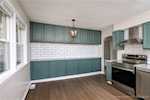 820 Morris Ave Jeffersonville IN 47130 | MLS 202509510 Photo 8