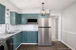 820 Morris Ave Jeffersonville IN 47130 | MLS 202509510 Photo 6
