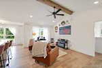 7017 Oaken Ln Lanesville IN 47136 | MLS 202509544 Photo 8