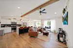 7017 Oaken Ln Lanesville IN 47136 | MLS 202509544 Photo 7