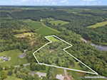 1869 S Getty Rd Lexington IN 47138 | MLS 202509594 Photo 2
