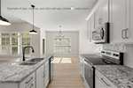 5402 Melbourne Dr Charlestown IN 47111 | MLS 202509575 Photo 18