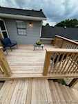 4506 Viola Dr Jeffersonville IN 47130 | MLS 202508038 Photo 8