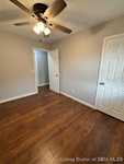 4506 Viola Dr Jeffersonville IN 47130 | MLS 202508038 Photo 37