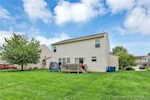 10908 Veon Dr Fishers IN 46038 | MLS 202509591 Photo 42