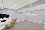 10908 Veon Dr Fishers IN 46038 | MLS 202509591 Photo 33