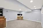 10908 Veon Dr Fishers IN 46038 | MLS 202509591 Photo 31