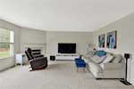 10908 Veon Dr Fishers IN 46038 | MLS 202509591 Photo 6
