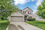 10908 Veon Dr Fishers IN 46038 | MLS 202509591 Photo 2
