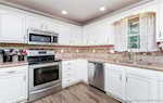 4118 Morning Dr Sellersburg IN 47172 | MLS 202509620 Photo 23
