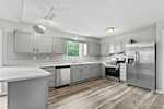 4954 N Jack Morgan Rd Austin IN 47102 | MLS 202509608 Photo 19