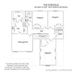 5024 - Lot 144 Hidden Springs Dr Charlestown IN 47111 | MLS 202509577 Photo 4