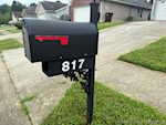 817 Twin Oaks Drive Henryville IN 47126 | MLS 202509528 Photo 4