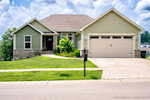 1213 Knob Hill Blvd Georgetown IN 47122 | MLS 202509502 Photo 1