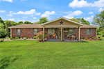 107 S Mcclellan Way Salem IN 47167 | MLS 202509641 Photo 1
