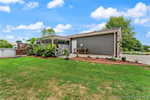 107 S Mcclellan Way Salem IN 47167 | MLS 202509641 Photo 4