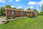 107 S Mcclellan Way Salem IN 47167 | MLS 202509641 Photo 2