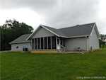 3219 N Nubian Rd Salem IN 47167 | MLS 202509521 Photo 39