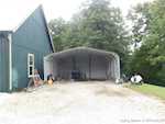 3219 N Nubian Rd Salem IN 47167 | MLS 202509521 Photo 5