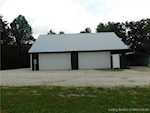 3219 N Nubian Rd Salem IN 47167 | MLS 202509521 Photo 4