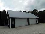 3219 N Nubian Rd Salem IN 47167 | MLS 202509521 Photo 3