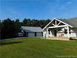 3219 N Nubian Rd Salem IN 47167 | MLS 202509521 Photo 7
