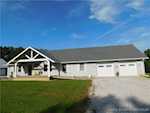 3219 N Nubian Rd Salem IN 47167 | MLS 202509521 Photo 2