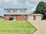 760 South St Scottsburg IN 47170 | MLS 202509617 Photo 1