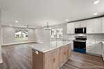 8031 Hudson Ln Georgetown IN 47122 | MLS 202508582 Photo 11