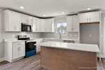 8031 Hudson Ln Georgetown IN 47122 | MLS 202508582 Photo 10