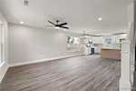 8031 Hudson Ln Georgetown IN 47122 | MLS 202508582 Photo 4