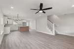 8031 Hudson Ln Georgetown IN 47122 | MLS 202508582 Photo 2