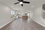 8031 Hudson Ln Georgetown IN 47122 | MLS 202508582 Photo 3