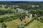 3544 Brush College Rd Floyds Knobs IN 47119 | MLS 202509610 Photo 2
