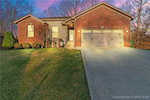 8126 Autumn Dr Georgetown IN 47122 | MLS 202506659 Photo 1