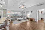 8126 Autumn Dr Georgetown IN 47122 | MLS 202506659 Photo 3