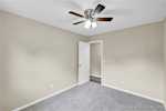 505 Park Ridge Rd Georgetown IN 47122 | MLS 202509585 Photo 21