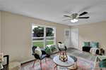 505 Park Ridge Rd Georgetown IN 47122 | MLS 202509585 Photo 10