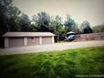 4882 N Hunter Rd Campbellsburg IN 47108 | MLS 202509625 Photo 3