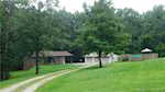 4882 N Hunter Rd Campbellsburg IN 47108 | MLS 202509625 Photo 5