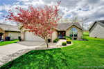 5515 Harmony Woods Dr Memphis IN 47143 | MLS 202509662 Photo 1