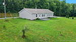 8807 E Lost College Rd Pekin IN 47165 | MLS 202509661 Photo 1