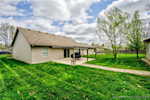 5515 Harmony Woods Dr Memphis IN 47143 | MLS 202509662 Photo 3